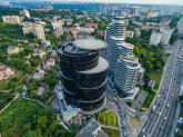 Lease shop - Болсуновского 13-15, str., Pecherskiy (5903-699) | Dom2000.com