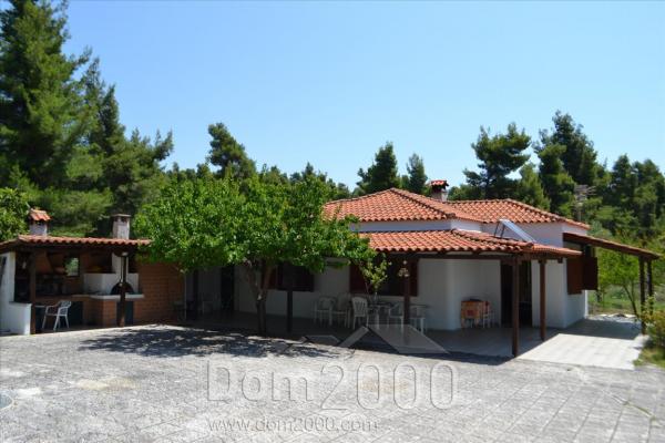 Продам дом - Кассандра (Халкидики-Кассандра) (6319-699) | Dom2000.com