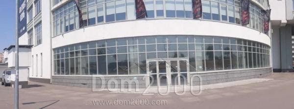 For sale:  shop in the new building - Героев Сталинграда 2Д, str., Obolonskiy (8308-699) | Dom2000.com