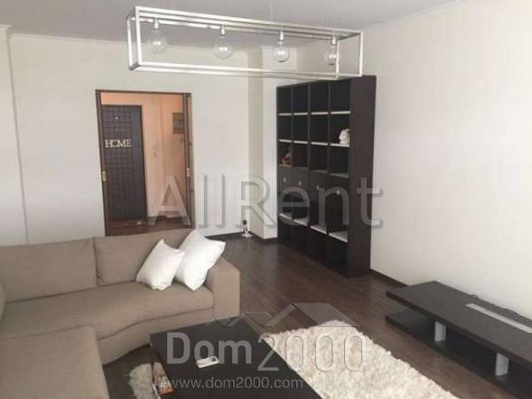 Lease 2-room apartment in the new building - Макеевская, 8, Obolonskiy (9196-699) | Dom2000.com