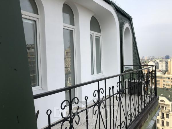 Lease 4-room apartment - Круглоуниверситетская, 14, Pecherskiy (9704-699) | Dom2000.com