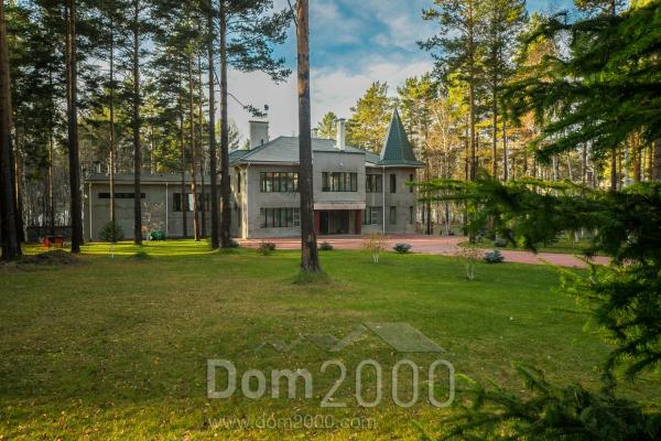 Продам дом - ул. микрорайон Сибирский, п. Патроны (10534-700) | Dom2000.com