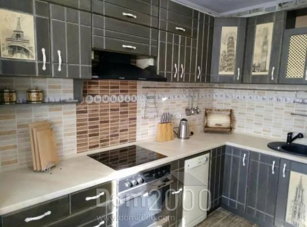 Lease 1-room apartment in the new building - Андрющенко Григория, 6г str., Shevchenkivskiy (9178-700) | Dom2000.com