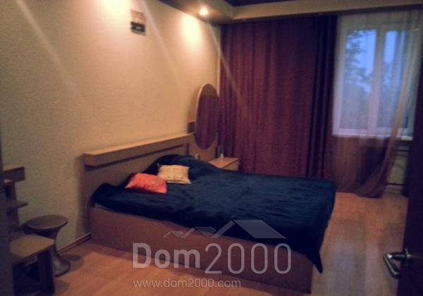 Lease 2-room apartment - Зверинецкая, 65а, Pecherskiy (9184-700) | Dom2000.com