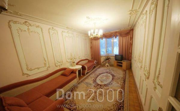 Lease 3-room apartment - Оболонский проспект, 39а str., Obolonskiy (9196-700) | Dom2000.com