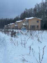 For sale:  home - коттеджный посёлок Южный парк str., д. Minaevo (10627-701) | Dom2000.com