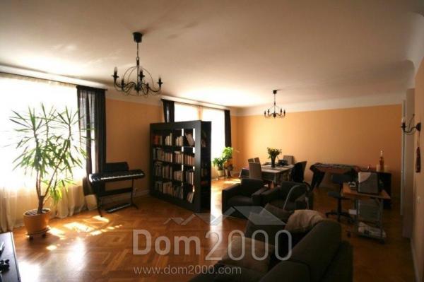 For sale:  4-room apartment - Vidus iela 11, Riga (4411-701) | Dom2000.com