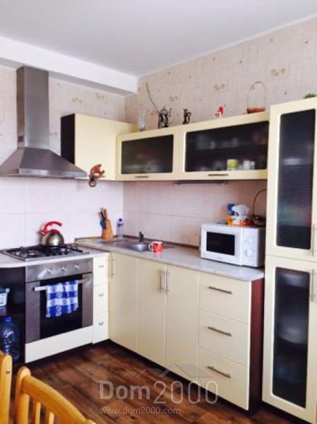 Продам четырехкомнатную квартиру - Донецкое шоссе д.97, г. Днепр (Днепропетровск) (5607-701) | Dom2000.com