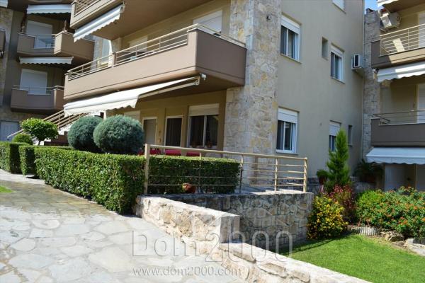 For sale:  home - Kassandra (6053-701) | Dom2000.com