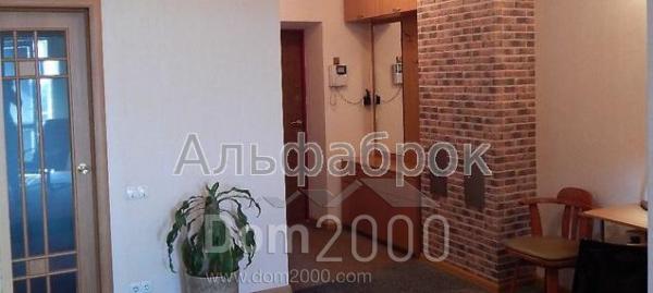 Продам 2-кімнатну квартиру в новобудові - Российская ул., 64, Нова Дарниця (8603-701) | Dom2000.com