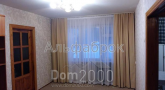 For sale:  2-room apartment - Чумака Василия ул., 4, Vidradniy (8771-701) | Dom2000.com