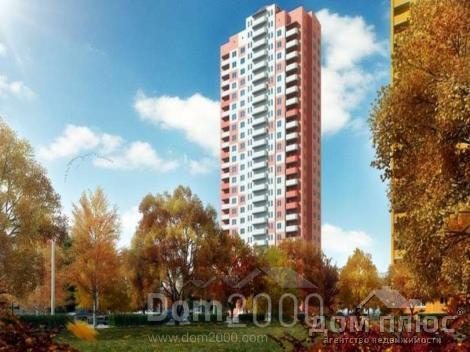 Продам однокомнатную квартиру - Михаила Ломоносова ул., Голосеевский (9064-701) | Dom2000.com