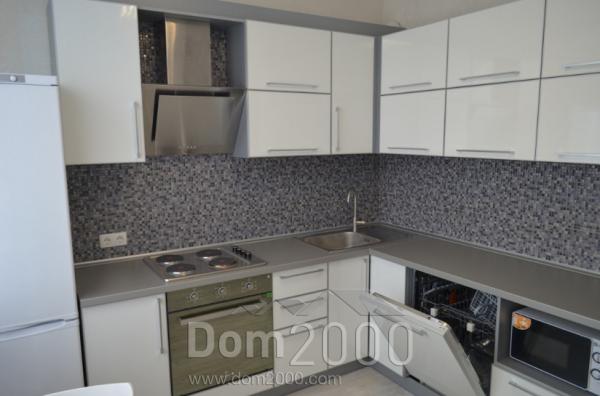 Lease 1-room apartment in the new building - Ломоносова, 46/1, Golosiyivskiy (9177-701) | Dom2000.com