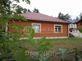 For sale:  home - Лісова str., Zazim'ya village (10526-702) | Dom2000.com