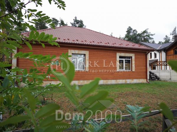 Продам будинок - вул. Лісова, с. Зазим'я (10526-702) | Dom2000.com