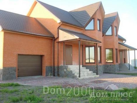 Продам дом - с. Петровское (4168-702) | Dom2000.com