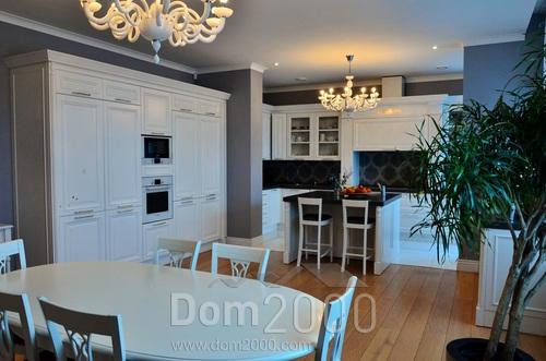 For sale:  7-room apartment in the new building - Крещатик, 27Б, Pecherskiy (5720-702) | Dom2000.com