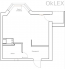 For sale:  1-room apartment - Коперника ул., 3, Luk'yanivka (6114-702) | Dom2000.com #42675542