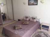 Lease 1-room apartment in the new building - Юрия Кондратюка, 5, Obolonskiy (9178-702) | Dom2000.com