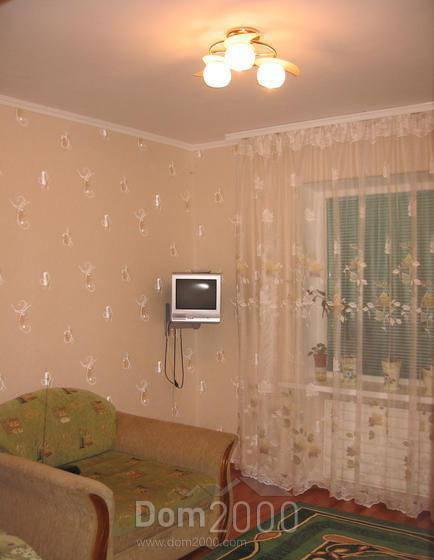 Lease 2-room apartment - Героев Днепра, 16в str., Obolonskiy (9180-702) | Dom2000.com
