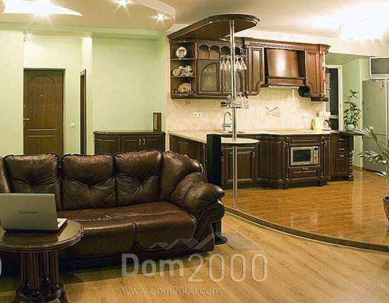 Lease 2-room apartment in the new building - Маршала Тимошенко, 13а str., Obolonskiy (9181-702) | Dom2000.com