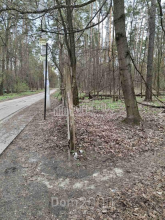 For sale:  land - Березовая ул., Kiyevo-Svyatoshinskiy rayon (10723-703) | Dom2000.com