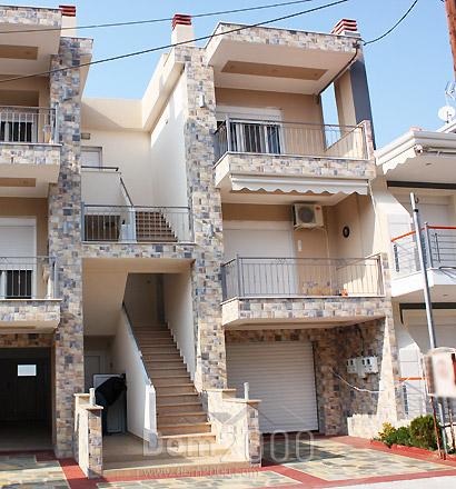 For sale:  4-room apartment - Asprovaltа (4120-703) | Dom2000.com