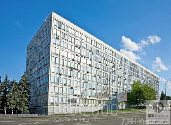 Lease office - Липковского Василия Митрополита ул., Kyiv city (9983-703) | Dom2000.com