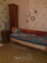 Lease 2-room apartment - улица Полякова, Herson city (10150-704) | Dom2000.com