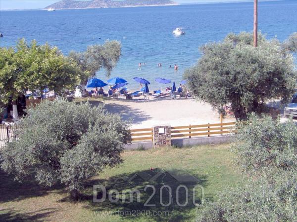 For sale:  land - Thasos (4117-704) | Dom2000.com