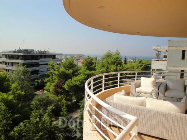 For sale:  4-room apartment - Athens (4118-704) | Dom2000.com