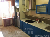 For sale:  3-room apartment - Ахматовой Анны ул., 31, Poznyaki (5107-704) | Dom2000.com