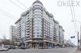 For sale:  3-room apartment in the new building - Антоновича ул., 131, Pechersk (6114-704) | Dom2000.com