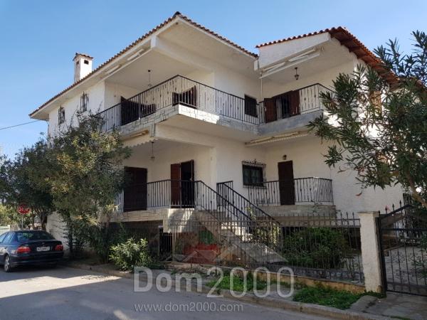 Продам дом - Халкидики (7705-704) | Dom2000.com