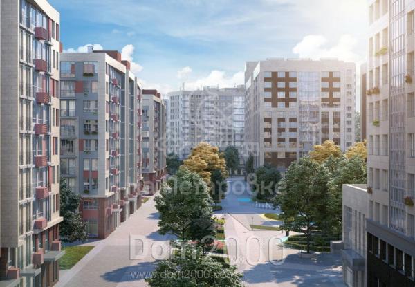 Продам однокомнатную квартиру в новостройке - ул. 2к1, Россия (9372-704) | Dom2000.com