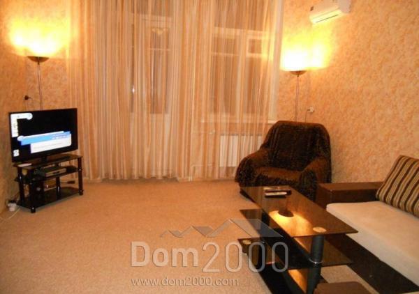 Lease 2-room apartment - Васильковская, 81, Pecherskiy (9184-705) | Dom2000.com