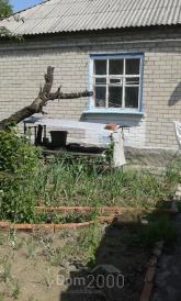 Продам дом - Якира улица, 10д, г. Славянск (9656-705) | Dom2000.com