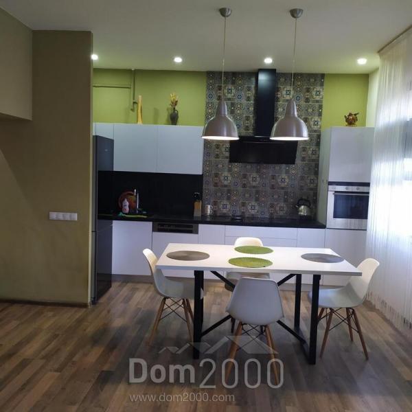 For sale:  2-room apartment - Электрическая ул., Dnipropetrovsk city (9665-705) | Dom2000.com