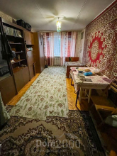 For sale:  3-room apartment - 1-й Советский переулок, 28, Schelkovo city (10638-706) | Dom2000.com