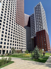 For sale:  3-room apartment - улица Петра Алексеева, 12с1, Moscow city (10657-706) | Dom2000.com