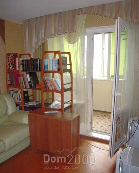 Lease 2-room apartment - Приречная, 17, Obolonskiy (9196-706) | Dom2000.com