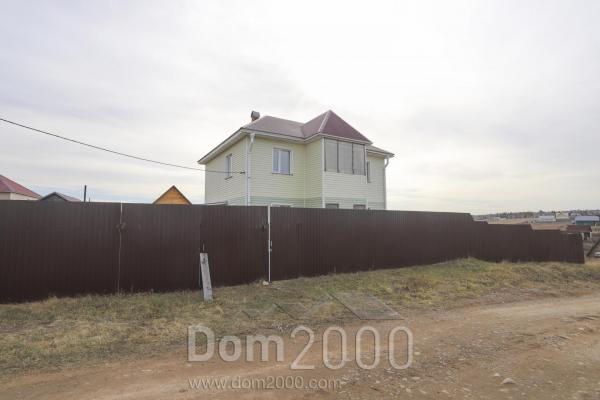 Продам дом - ул. Лучистый переулок, д. Куда (10534-707) | Dom2000.com