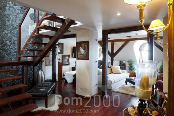 For sale:  2-room apartment - Brīvības bulvāris 19 str., Riga (3945-707) | Dom2000.com
