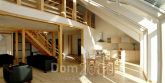 Lease 4-room apartment - Grēcinieku iela 8 str., Riga (3949-707) | Dom2000.com