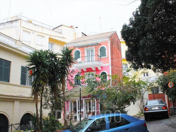 For sale:  1-room apartment - Kerkyra (Corfu island) (4118-707) | Dom2000.com