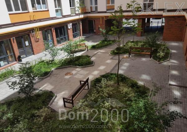 For sale:  3-room apartment in the new building - Vishgorod city (regional center) (6754-707) | Dom2000.com