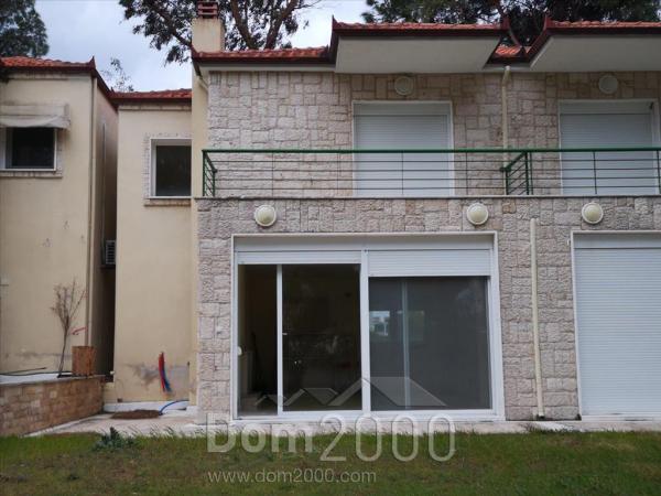 Продам дом - Кассандра (Халкидики-Кассандра) (7672-707) | Dom2000.com