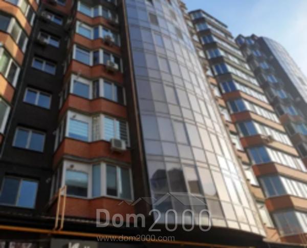Продам двухкомнатную квартиру в новостройке - ул. Пахитонова, г. Кропивницкий (9123-707) | Dom2000.com