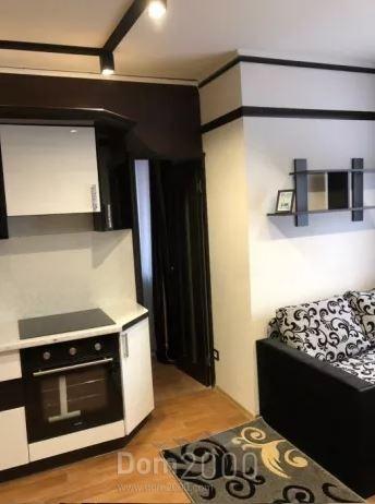 Lease 2-room apartment in the new building - Ломоносова, 85б, Golosiyivskiy (9186-707) | Dom2000.com
