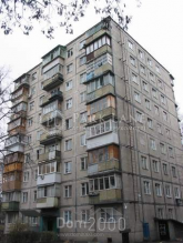 Sprzedający 3-pokój apartament - Ul. Ушинського, 6, Chokolivka (10469-708) | Dom2000.com
